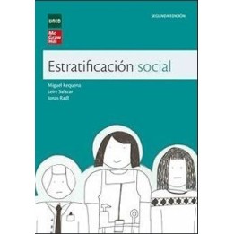 Estratificación social