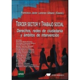 Tercer sector e intervención social. Derecho, redes de ciudadanía y ámbitos de intervención