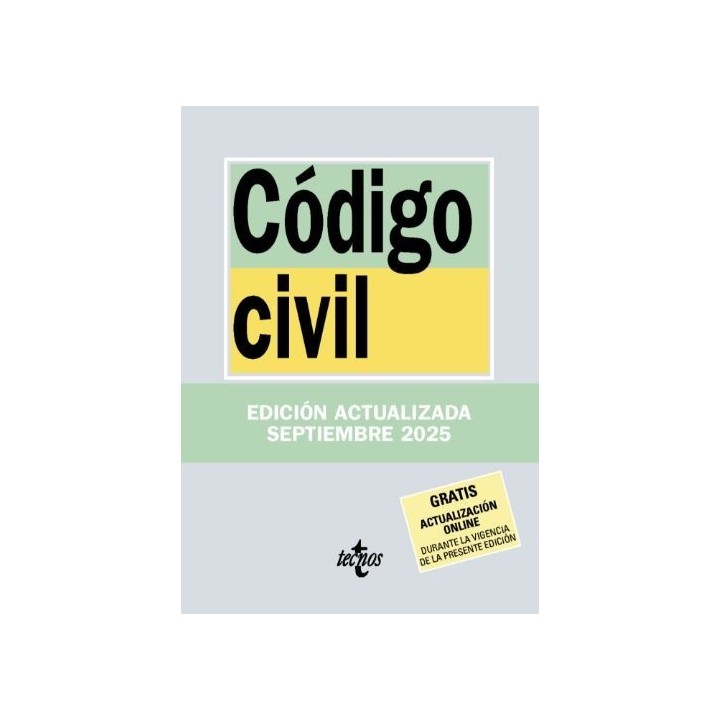 Código civil