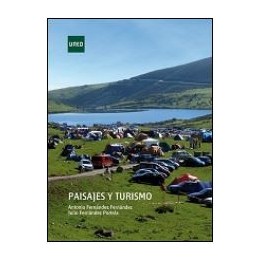 Paisaje y turismo