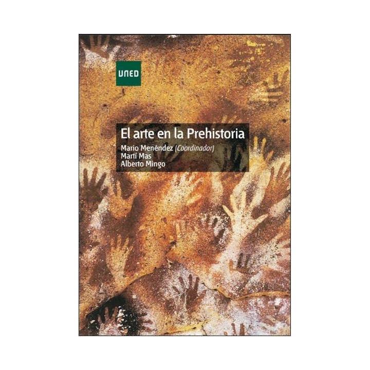 El arte en la prehistoria