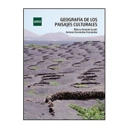 Geografía de los paisajes culturales