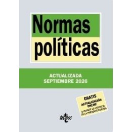 copy of Normas políticas