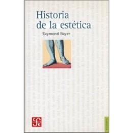 Historia de la estética
