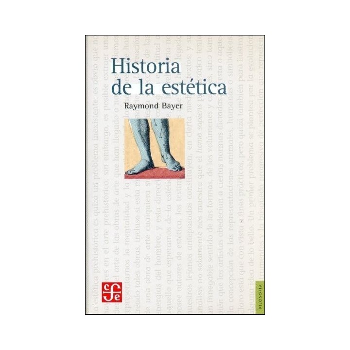 Historia de la estética