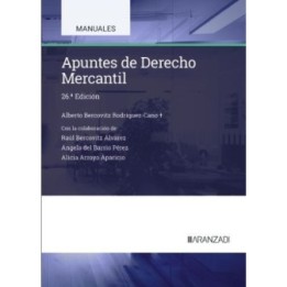 Apuntes de derecho mercantil