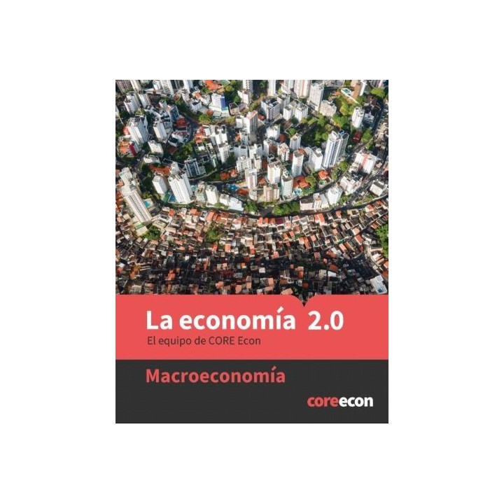 La economía 2.0. Macroeconomía