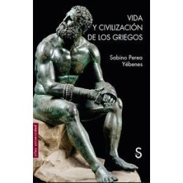 copy of Vida y civilización de los griegos
