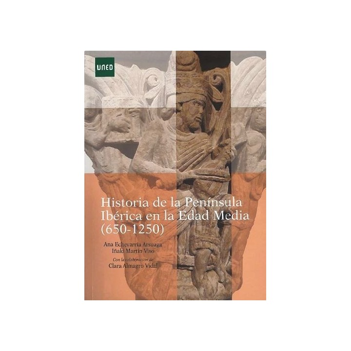 Historia de la Península Ibérica en la Edad Media (650-1250)