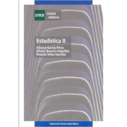 Estadística II