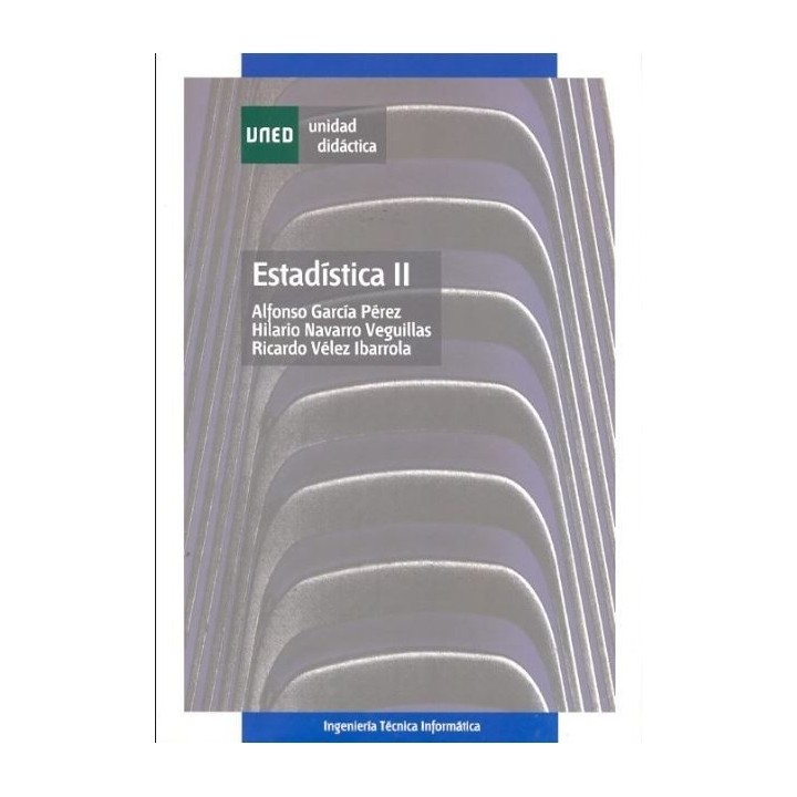 Estadística II