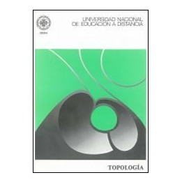 Topología (2a.ed.)