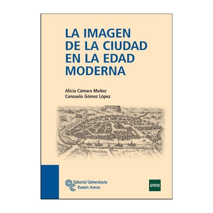La imagen de la ciudad en la edad moderna