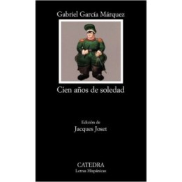 Cien años de soledad