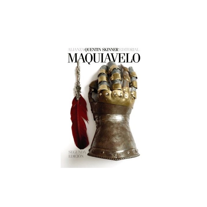 Maquiavelo