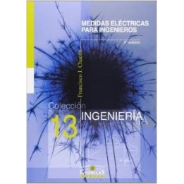 Medidas eléctricas para ingenieros