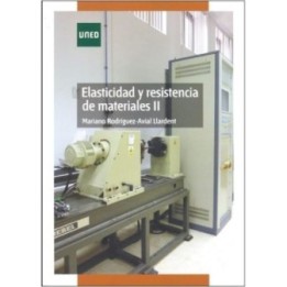 Elasticidad y resistencia de materiales II