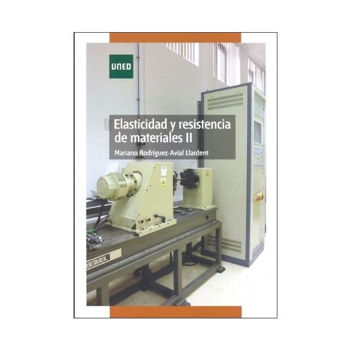 Elasticidad y resistencia de materiales II