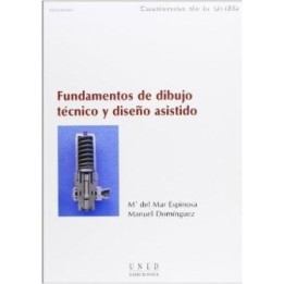 Fundamentos de dibujo técnico y diseño asistido