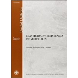 Elasticidad y resistencia de materiales