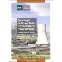 Tecnología de las centrales termoeléctricas convencionales
