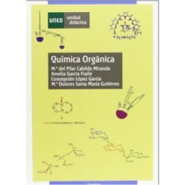 Química orgánica