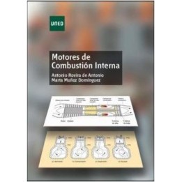 Motores de combustión interna