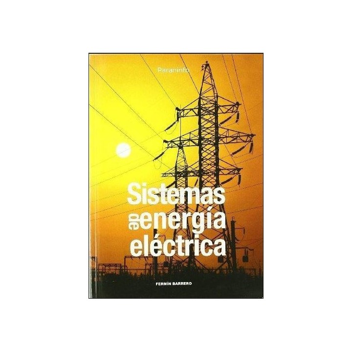Sistemas de energía eléctrica