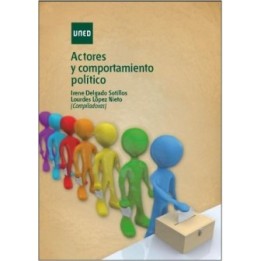 Actores y comportamiento político