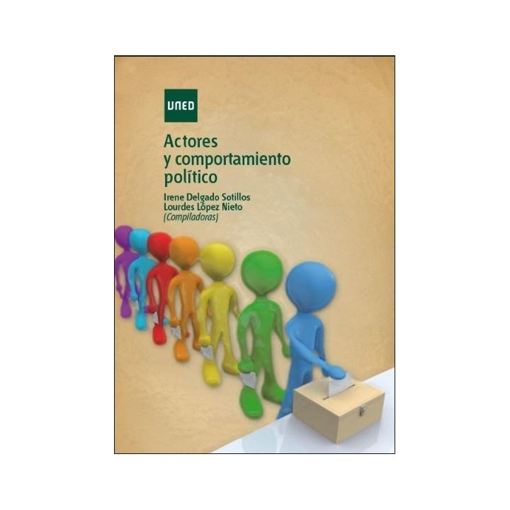 Actores y comportamiento político