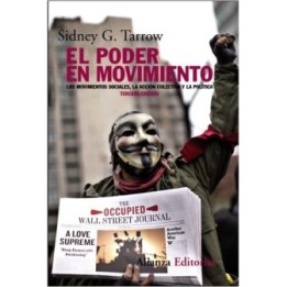 El poder en movimiento