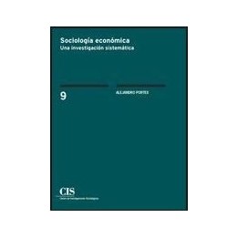 Sociología económica