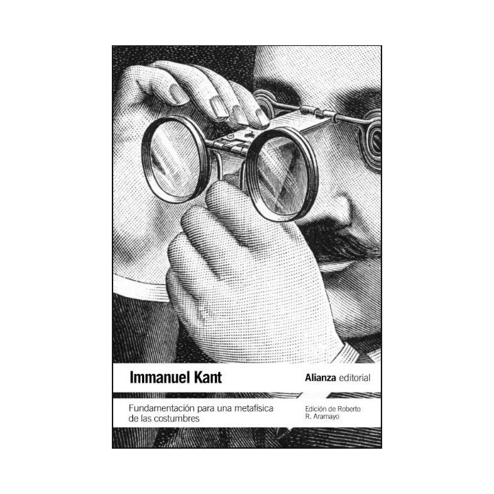 Fundamentación para una metafísica de las costumbres