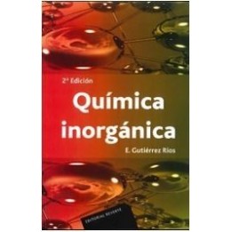 Química inorgánica