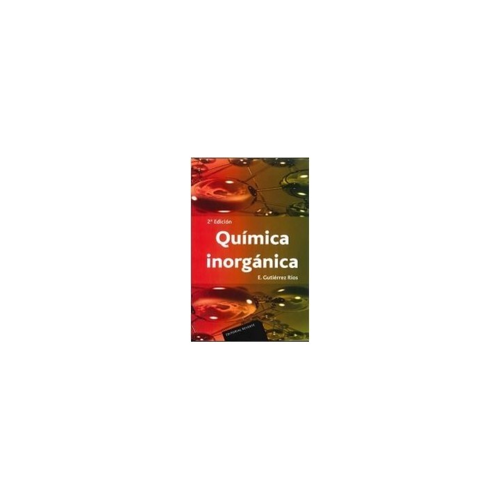 Química inorgánica