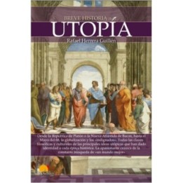 Breve historia de la utopía