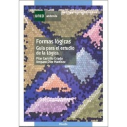 Formas lógicas. Guía para el estudio de la lógica