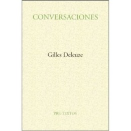 Conversaciones 1972-1990