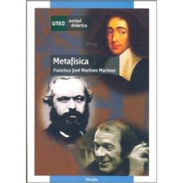 Metafísica