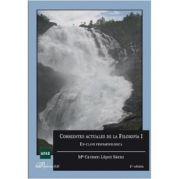 Corrientes actuales de la filosofía I