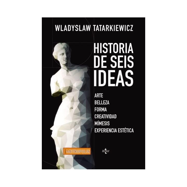 Historia de seis ideas
