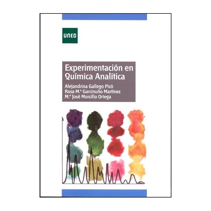 Experimentación en química analítica