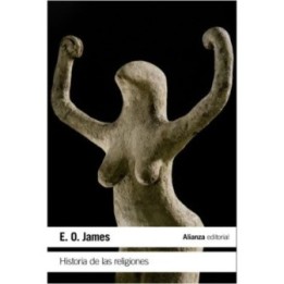 Historia de las religiones
