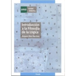 Introducción a la filosofía de la lógica