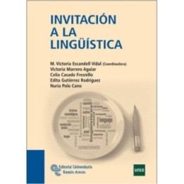 Invitación a la lingüística