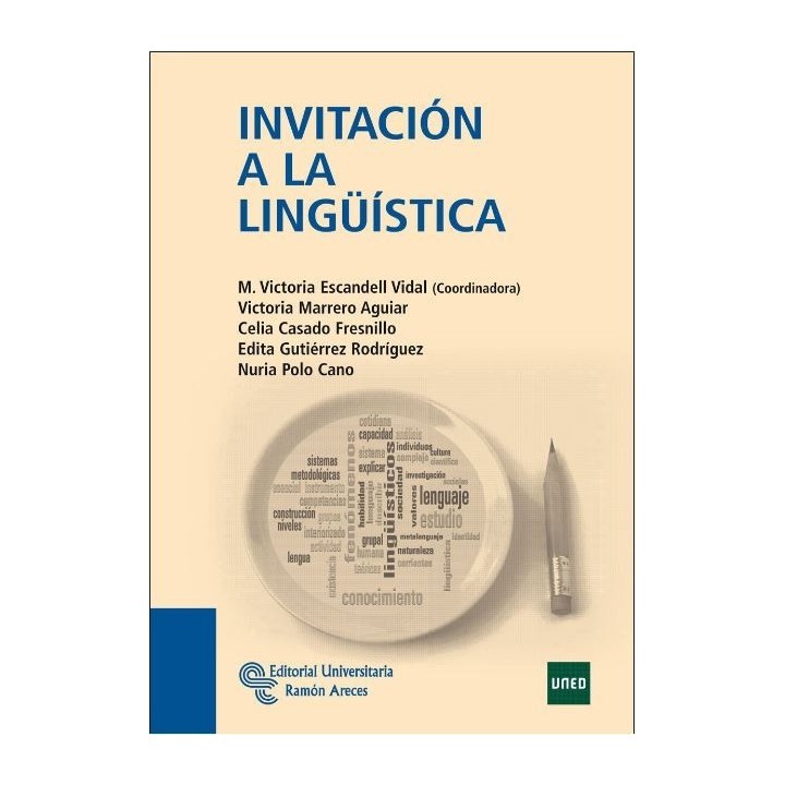 Invitación a la lingüística