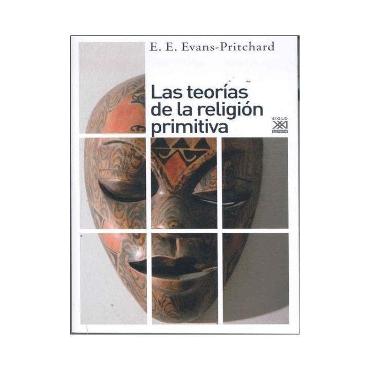 Las teorías de la religión primitiva