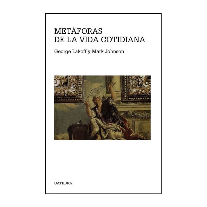 Metáforas de la vida cotidiana