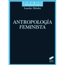 Antropología feminista