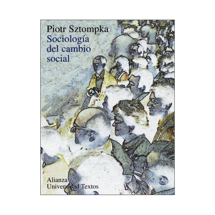 Sociología del cambio social